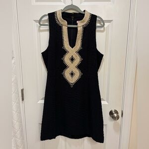 Lily Pulitzer Alexa Shift Dress
Size: 14